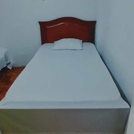פריירה Hostal La 18 מראה חיצוני תמונה