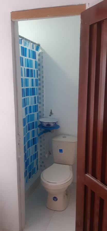 פריירה Hostal La 18 מראה חיצוני תמונה