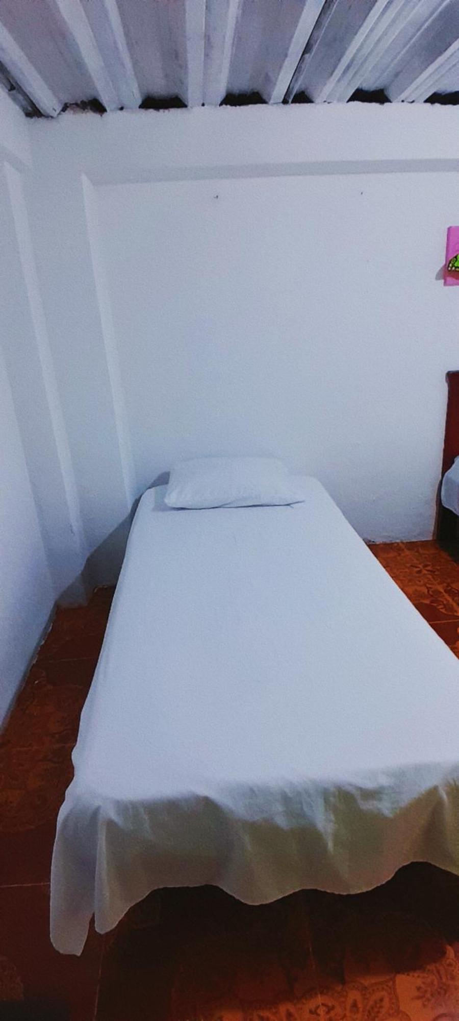 פריירה Hostal La 18 מראה חיצוני תמונה